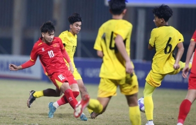 Xem trực tiếp U17 Việt Nam vs U17 Malaysia hôm nay ở đâu?