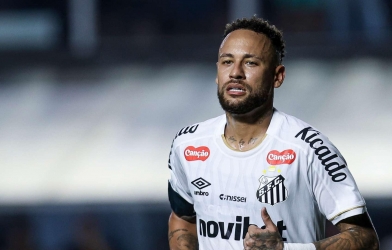 'Neymar không còn đủ đẳng cấp để đá World Cup'