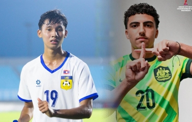 Trực tiếp bóng đá U17 Lào vs U17 Australia, 15h30 hôm nay 24/4