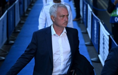 Rõ khả năng Mourinho trở lại làm HLV Chelsea