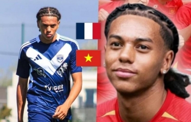 Báo Indonesia: 'Hiện tượng bóng đá của thế kỷ rời Việt Nam'