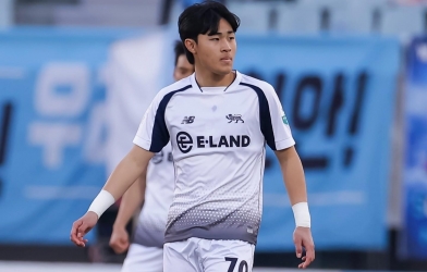 NÓNG: Hàn Quốc gọi kỷ lục gia đối đầu Việt Nam vì vé World Cup