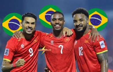 Truyền thông Thái Lan: 'Cả Đông Nam Á phải rùng mình trước Việt Nam'