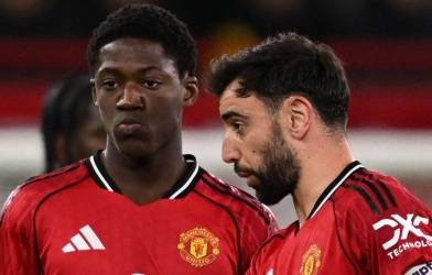 XÁC NHẬN: MU chốt tương lai ngôi sao 50 triệu