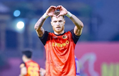 Truyền thông Indonesia lên tiếng khi Việt Nam có sao nhập tịch mới tinh