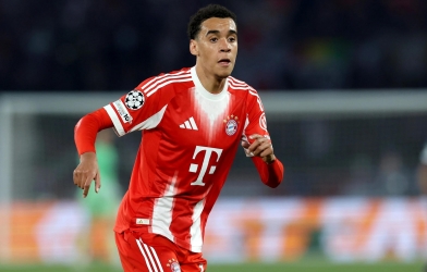 Bayern có kết quả không tốt trước ngày tái đấu PSG