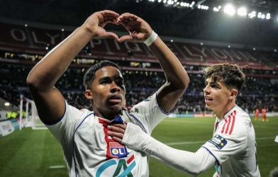 Endrick tuyên bố sốc về việc trở lại Real Madrid