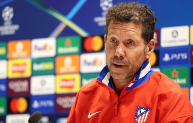 HLV Simeone tiết lộ 'vũ khí bí mật' để hạ Arsenal