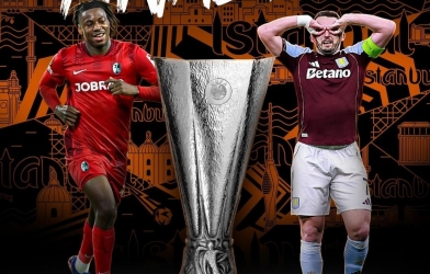 Lịch thi đấu Aston Villa vs Freiburg, chung kết Europa League 2025/26 đá khi nào?