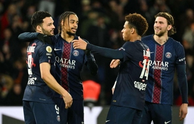 PSG hét giá ngôi sao 90 triệu khiến Bayern chùn bước