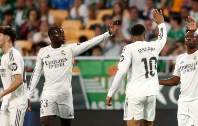Dính chấn thương kinh hoàng, sao Real Madrid nguy cơ giải nghệ sớm