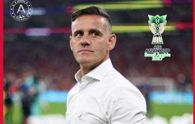 HLV châu Âu: 'Indonesia muốn dự World Cup phải vượt qua Nhật Bản, Qatar'