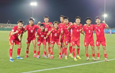 Cả Đông Nam Á chờ Việt Nam tạo kỳ tích dự World Cup