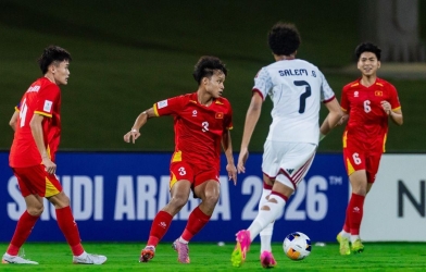 Truyền thông Thái Lan phát sốt khi Việt Nam giành vé đi World Cup