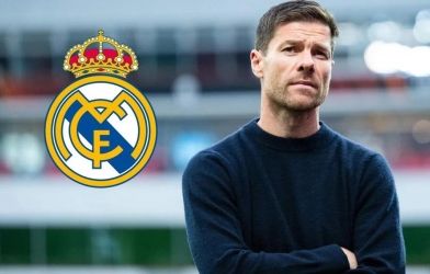 Chủ tịch Perez tiết lộ lý do khiến Alonso rời Real Madrid