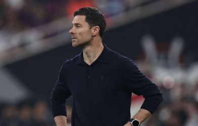 Xabi Alonso chốt điều kiện để dẫn dắt Chelsea