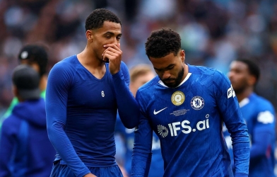 XÁC NHẬN: Chelsea chốt HLV bất bại cho mùa tới