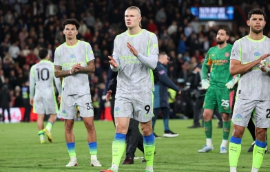 Arsenal vô địch, Haaland lên tiếng cảnh báo cả Ngoại hạng Anh