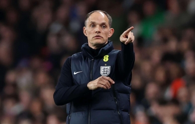 HLV Tuchel bất ngờ với thái độ của sao MU khi bị loại khỏi tuyển Anh