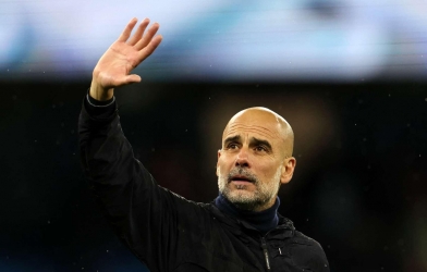 NÓNG: Man City làm điều đặc biệt để tri ân Pep Guardiola