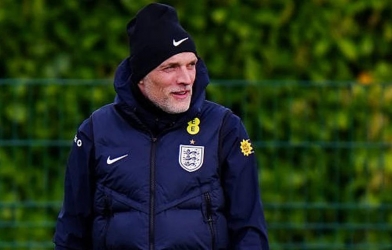 Sao MU suy sụp khi bị Thomas Tuchel loại khỏi danh sách dự World Cup