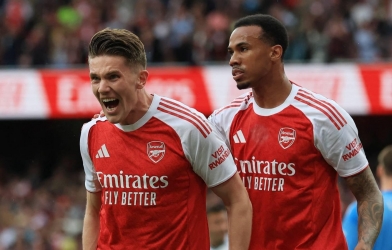 Thay Gyokeres, Arsenal ngắm sao mai 19 tuổi giá 85 triệu Bảng