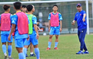 Lịch thi đấu của U19 Việt Nam tại giải U19 Đông Nam Á 2026