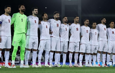 NÓNG: Iran ra thông báo quan trọng tại World Cup diễn ra ở Mỹ