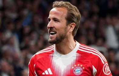 'Barca làm gì có tiền để mua Harry Kane'
