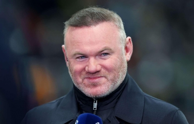 Wayne Rooney chỉ thẳng bản hợp đồng hay nhất mùa giải Ngoại hạng Anh