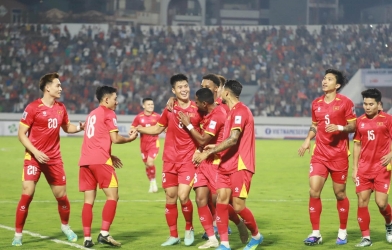 Truyền thông Thái Lan: 'Ai sẽ cản nổi Việt Nam ở Đông Nam Á'