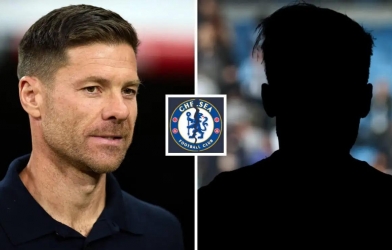Xabi Alonso yêu cầu Chelsea chiêu mộ sao trẻ số một của MU
