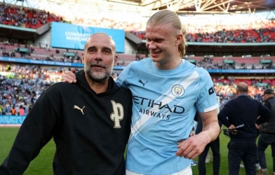 'Man City sẽ giành mọi danh hiệu mà không cần Pep Guardiola'