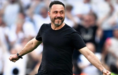 XÁC NHẬN: Tottenham hoàn tất thương vụ cực chất đầu tiên hè 2026