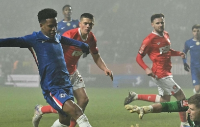 NÓNG: Chelsea bị Liên đoàn bóng đá Anh buộc tội