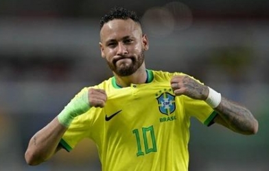 Trực tiếp Brazil vs Ai Cập, 3h00 hôm nay 7/6/2026