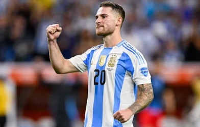 Real Madrid vỡ mộng chiêu mộ nhà vô địch World Cup