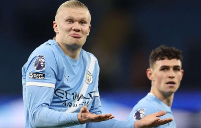 Man City dọa kiện ứng viên chủ tịch Real vì Haaland