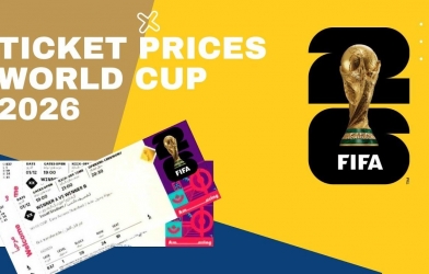 FIFA ra cảnh báo quan trọng với CĐV trước World Cup 2026