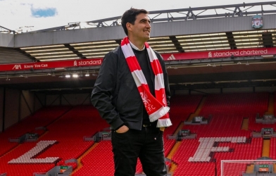 CHÍNH THỨC: HLV Iraola đón 2 tân binh đầu tiên cho Liverpool
