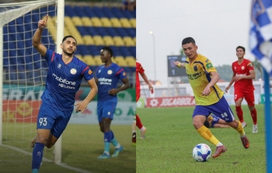 CHÍNH THỨC: Xác định cặp play-off thăng hạng V.League 2026-27