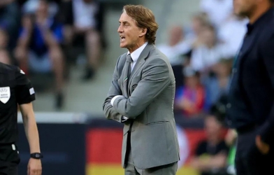 ĐT 4 lần vô địch World Cup sắp có HLV cực chất