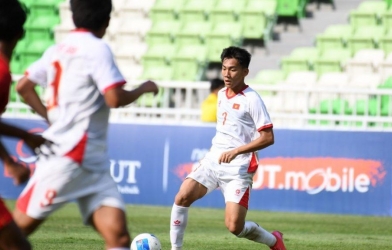Điều kiện để U19 Việt Nam vào bán kết khi Malaysia đã bị loại