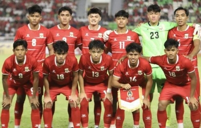 Báo Indonesia: 'Thắng Việt Nam là bước ngoặt đến ngôi vương Đông Nam Á'