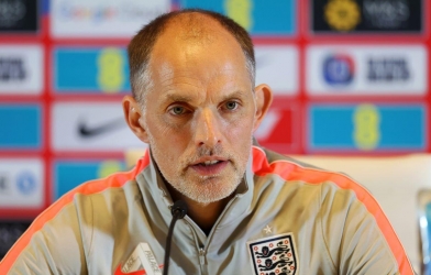 HLV Thomas Tuchel báo tin không vui cho tuyển Anh trước World Cup 2026