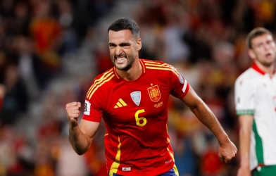 'Tây Ban Nha đủ sức đánh bại mọi đối thủ để vô địch World Cup'