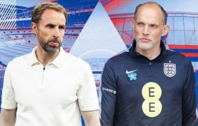 Southgate được đề xuất trở lại tuyển Anh tại World Cup 2026