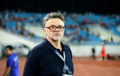 Cựu HLV ĐT Việt Nam nói về tham vọng vô địch World Cup của Nhật Bản