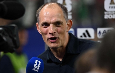 FIFA thay đổi quy định tại World Cup sau khi Tuchel phản ánh