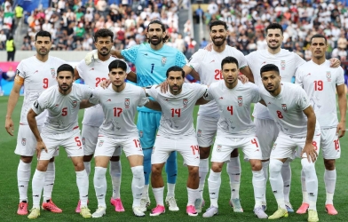 Iran khiếu nại nước chủ nhà World Cup lên FIFA